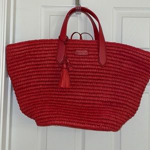 Kate Spade Beach Bag